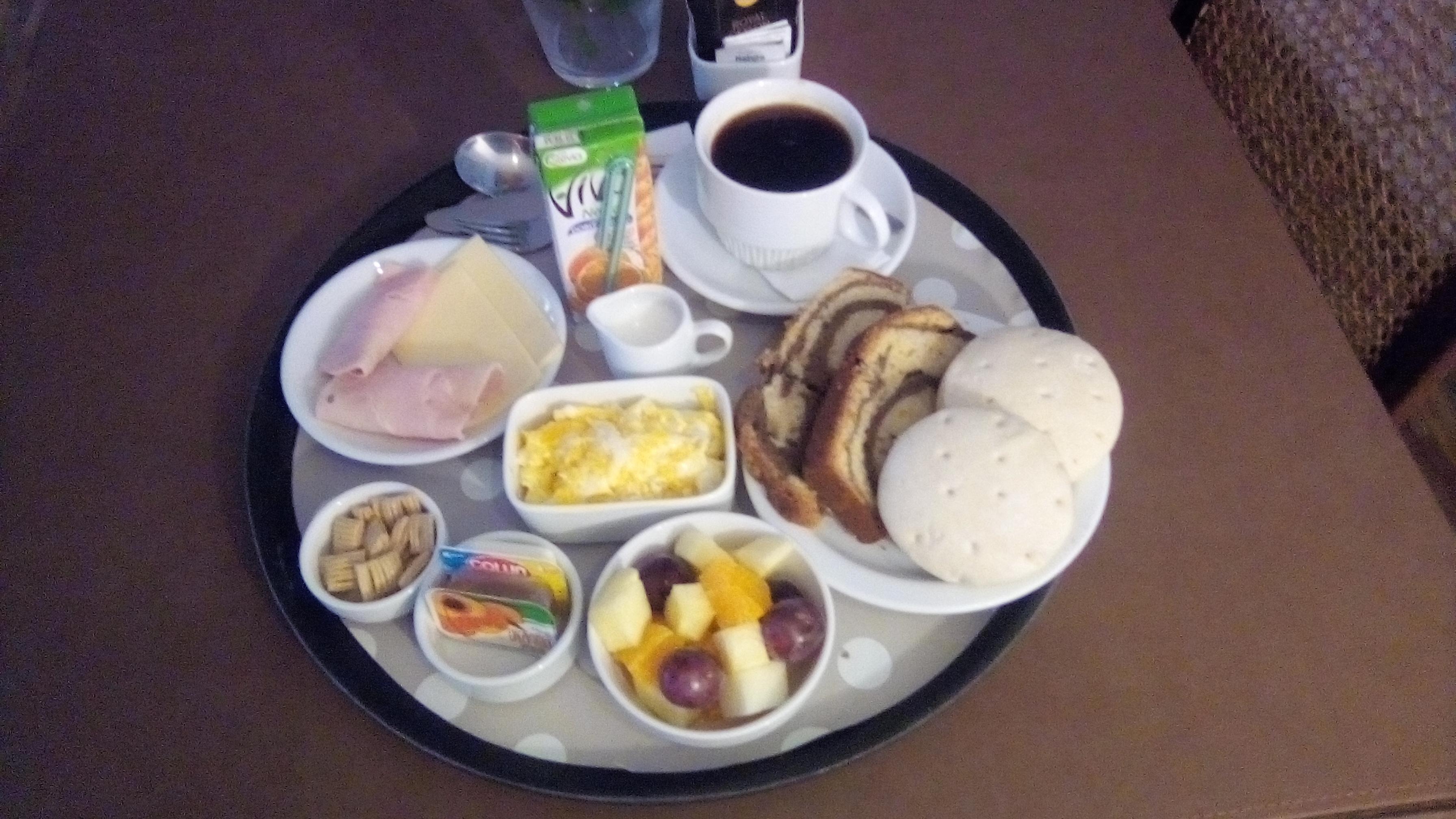 Hotel Presidente Сантяго Екстериор снимка