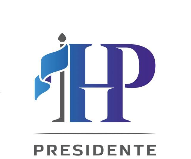 Hotel Presidente Сантяго Екстериор снимка